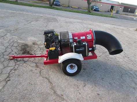 used buffalo turbine blower for sale